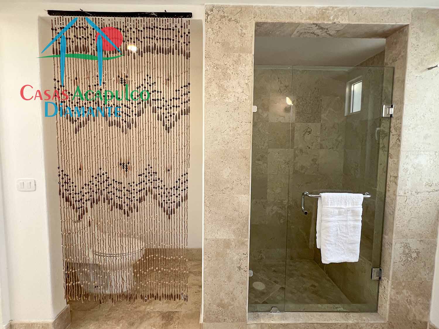 Brisas del Marqués Palmetto 9 Villa Frida - Recámara principal 14